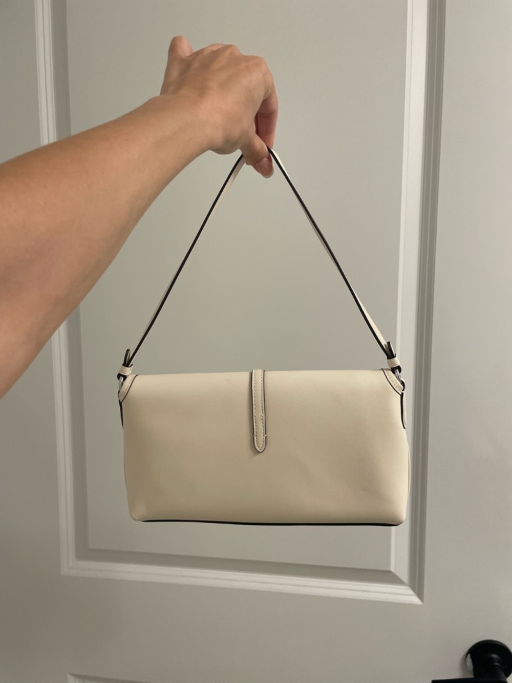 Coach Flap Bag - Picture 5 of 9